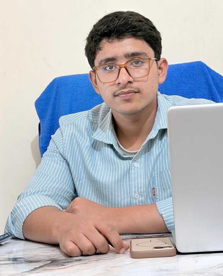Abdul Rehman